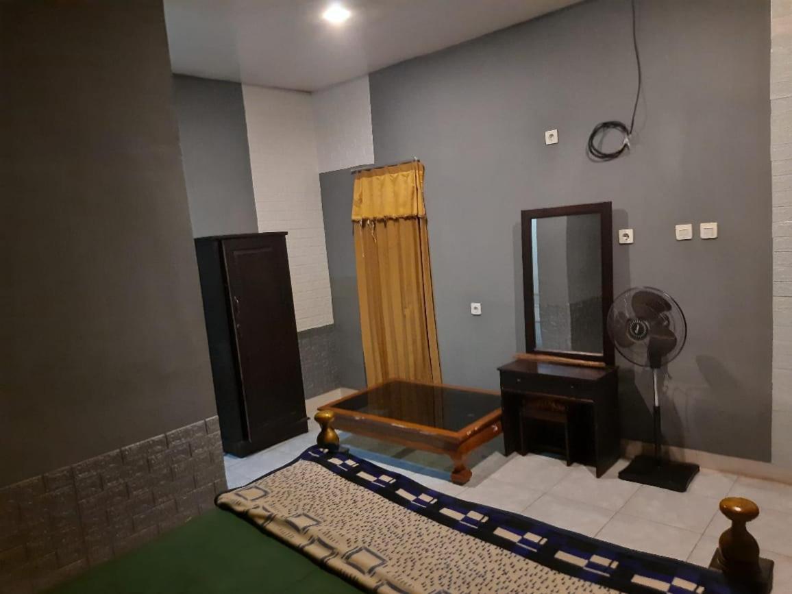 New Kami Homestay Баньювангі Екстер'єр фото