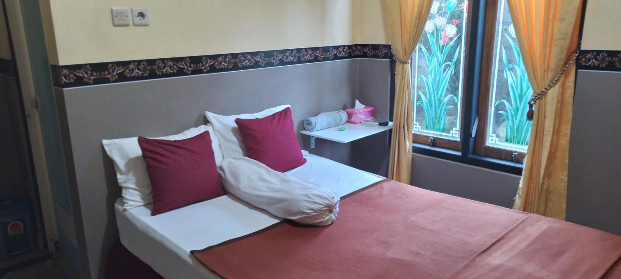 New Kami Homestay Баньювангі Екстер'єр фото