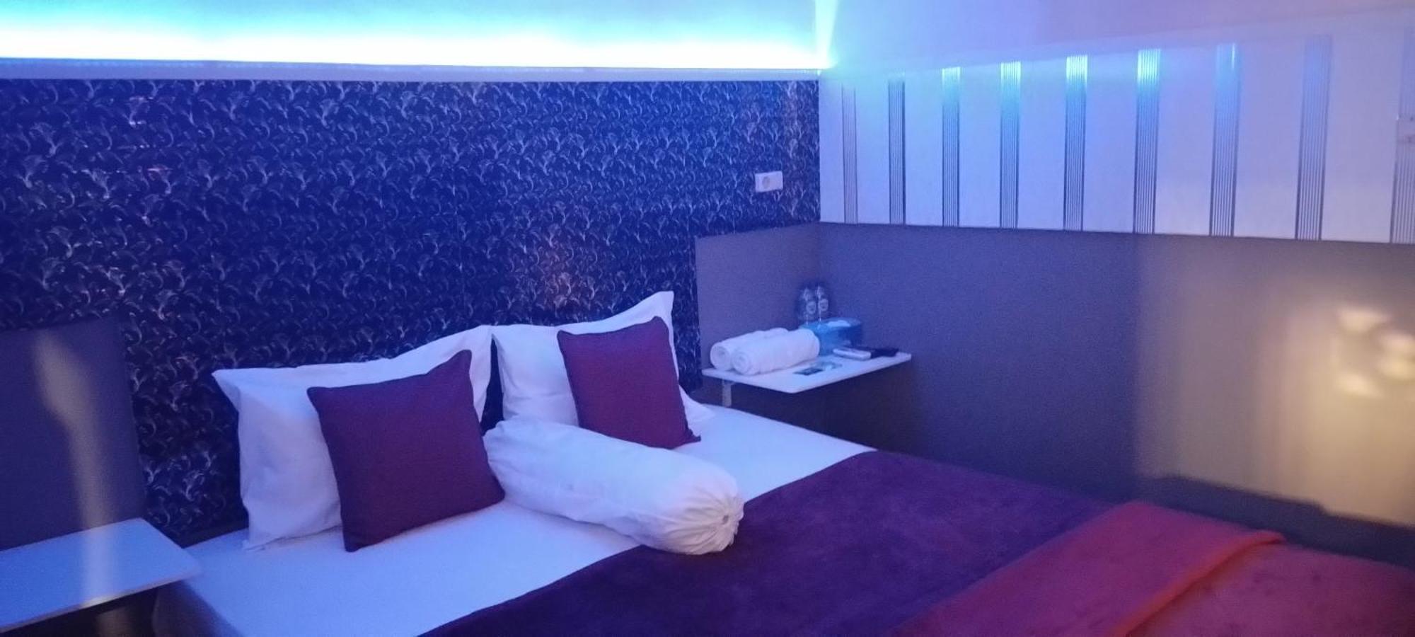 New Kami Homestay Баньювангі Екстер'єр фото