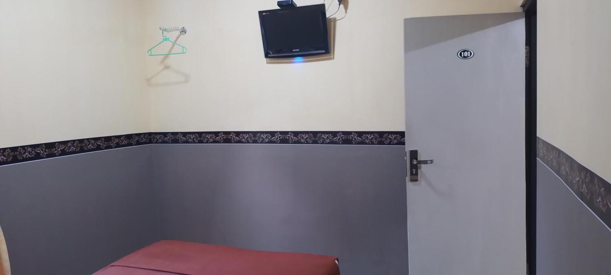 New Kami Homestay Баньювангі Екстер'єр фото