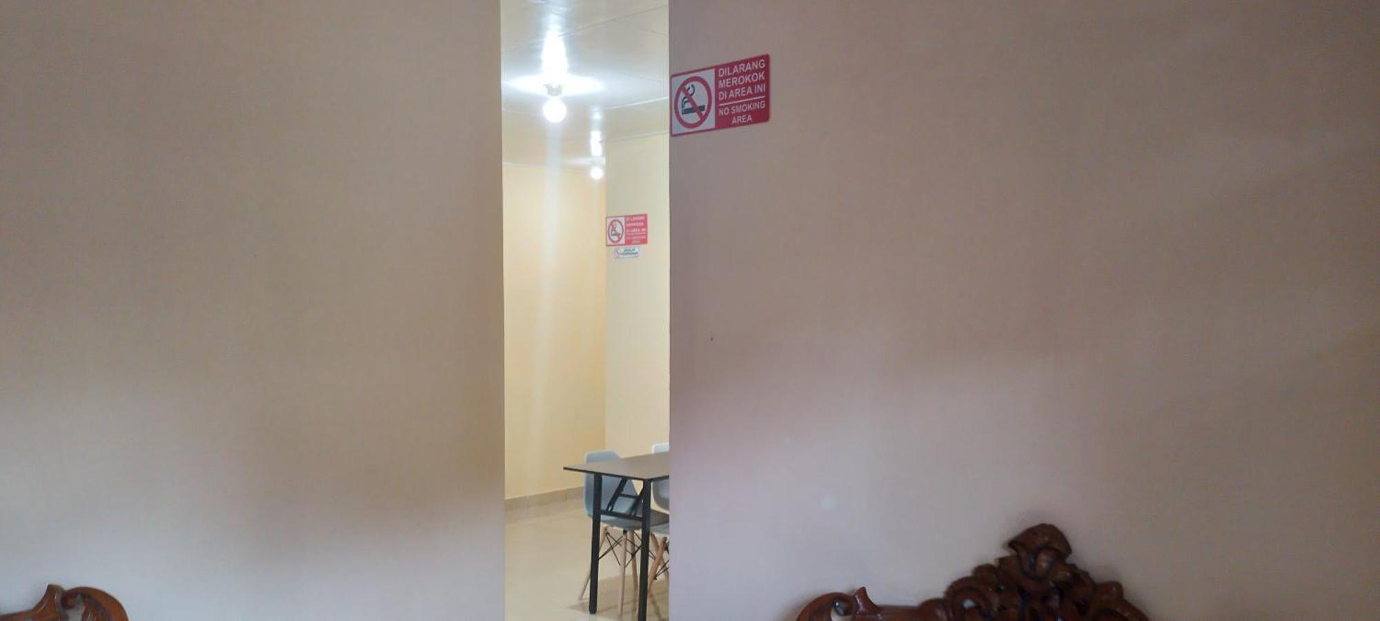 New Kami Homestay Баньювангі Екстер'єр фото