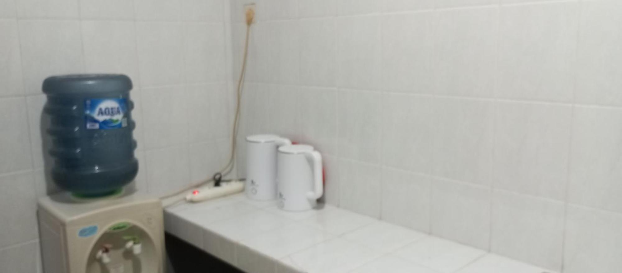 New Kami Homestay Баньювангі Екстер'єр фото