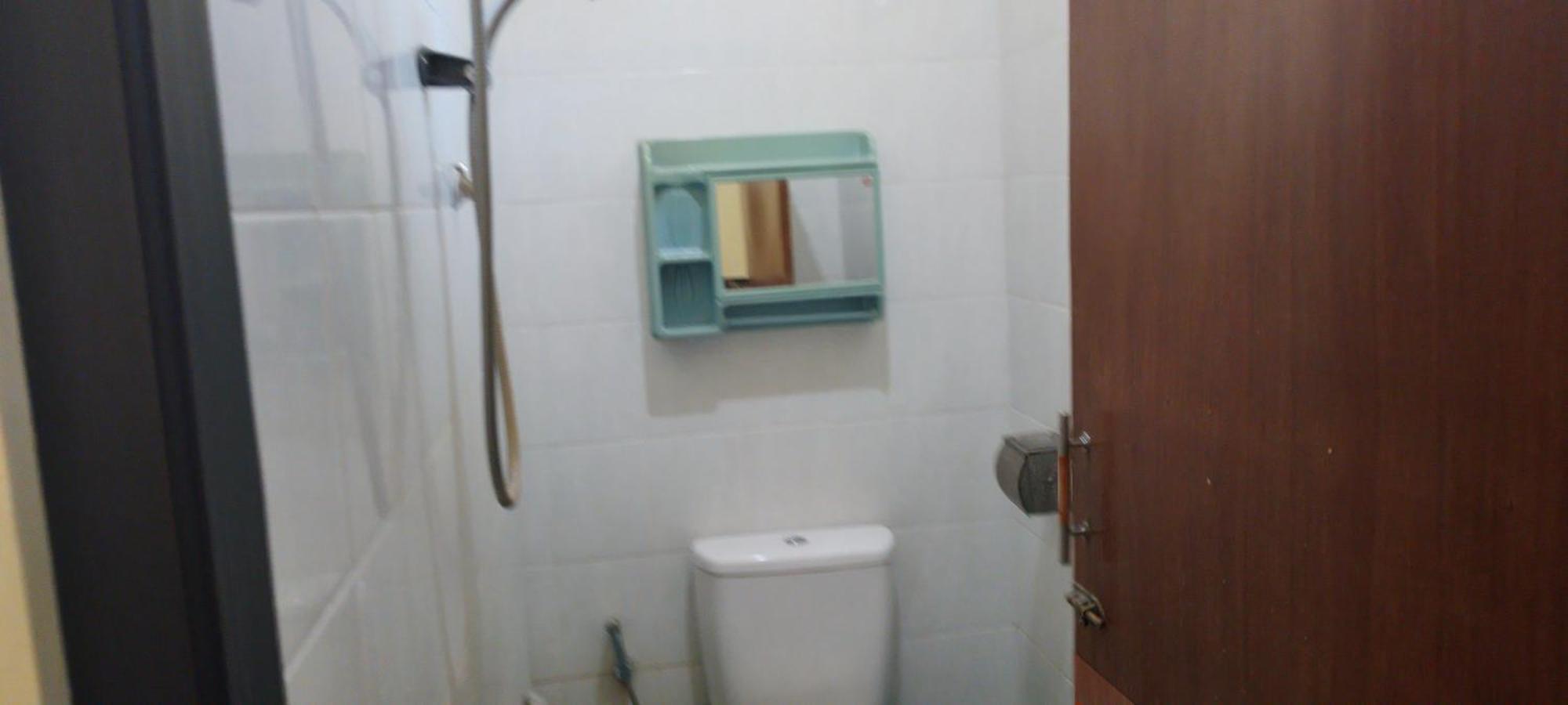 New Kami Homestay Баньювангі Екстер'єр фото