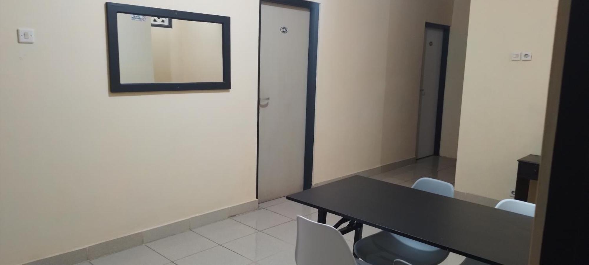 New Kami Homestay Баньювангі Екстер'єр фото