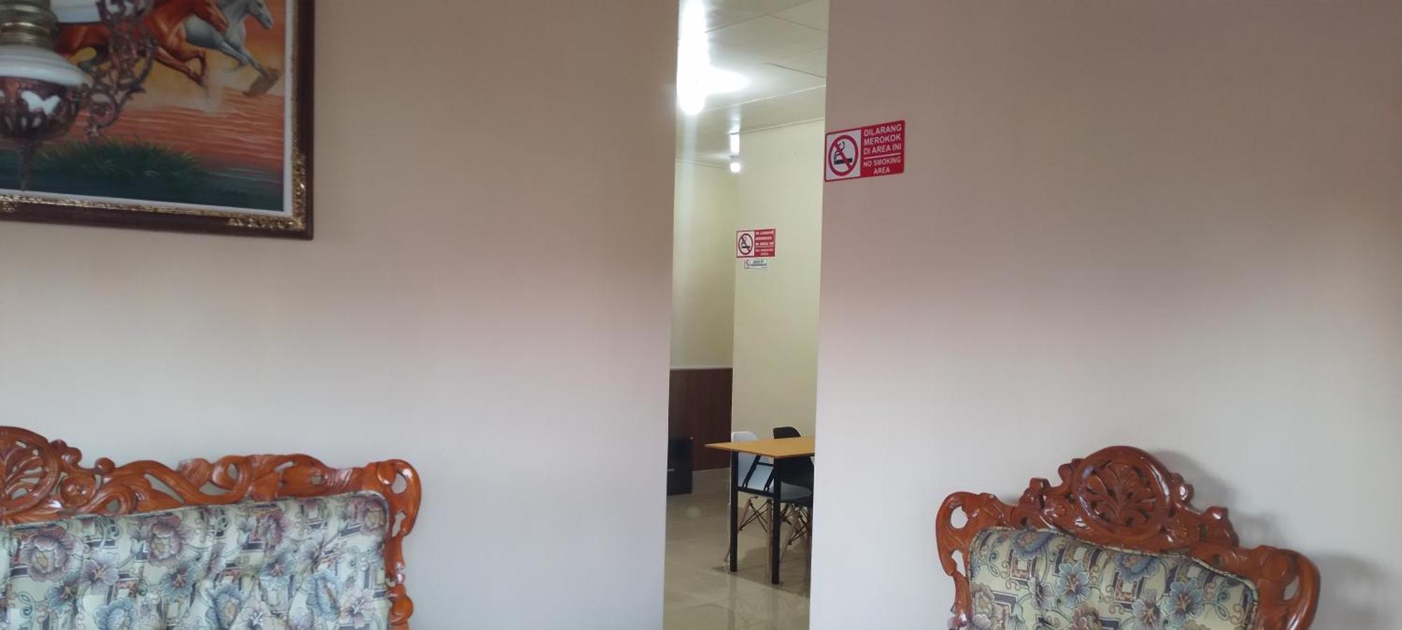 New Kami Homestay Баньювангі Екстер'єр фото