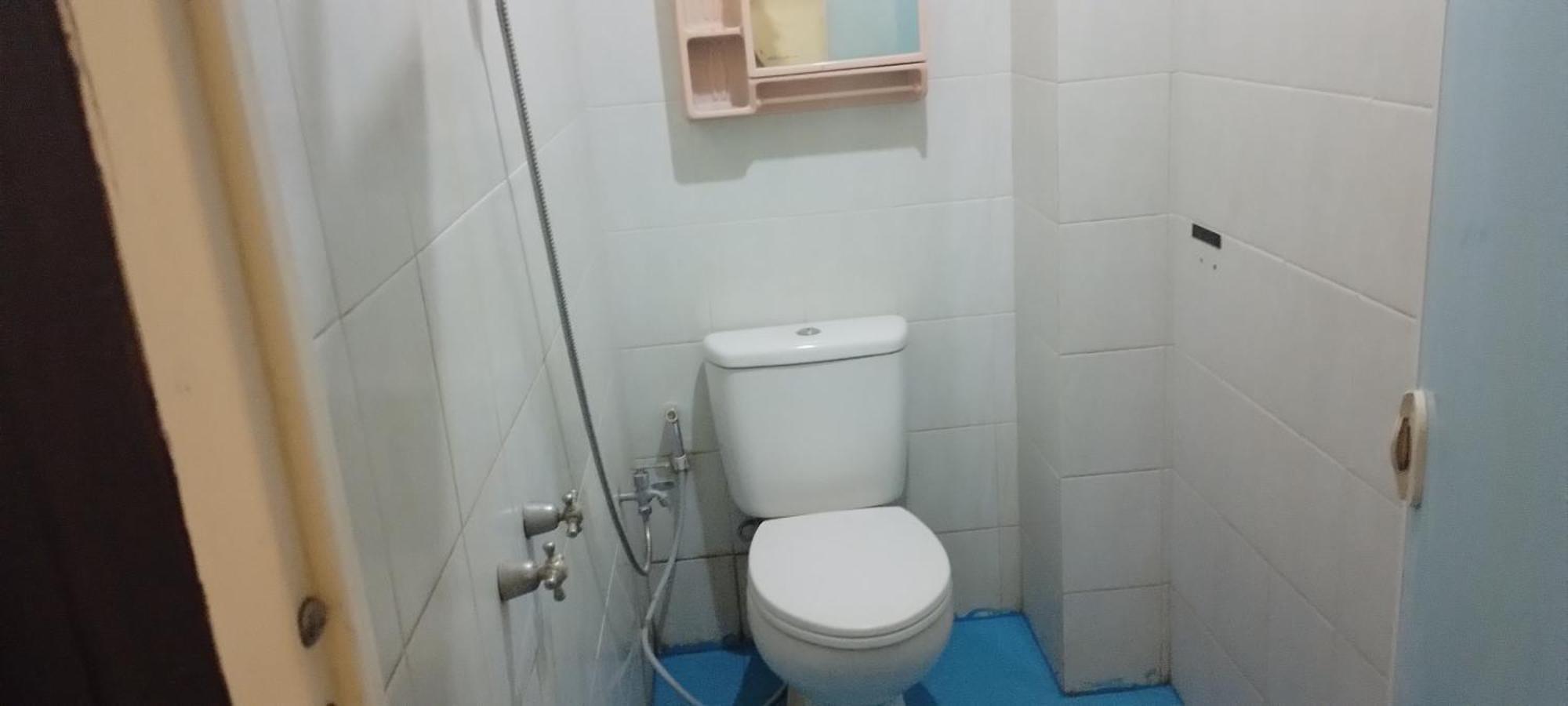 New Kami Homestay Баньювангі Екстер'єр фото