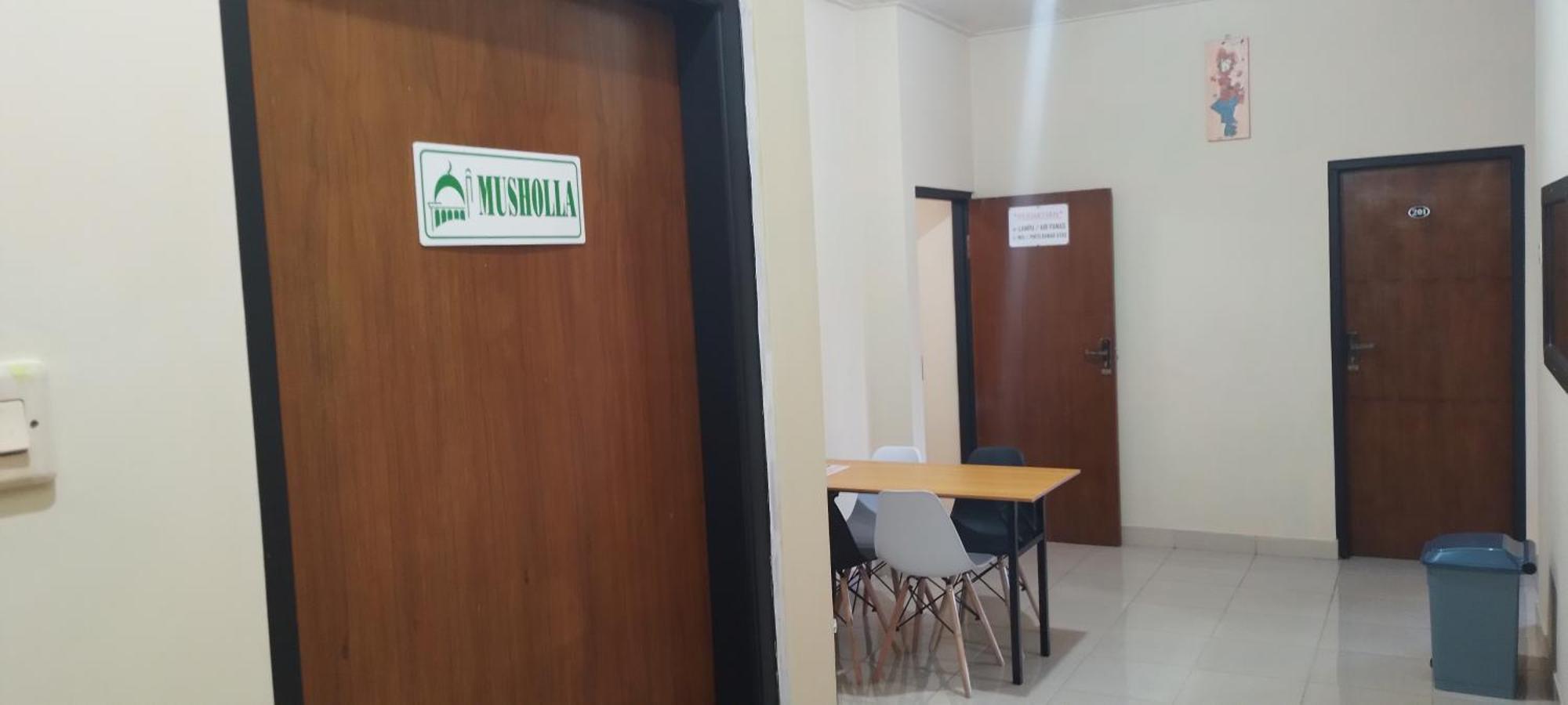 New Kami Homestay Баньювангі Екстер'єр фото