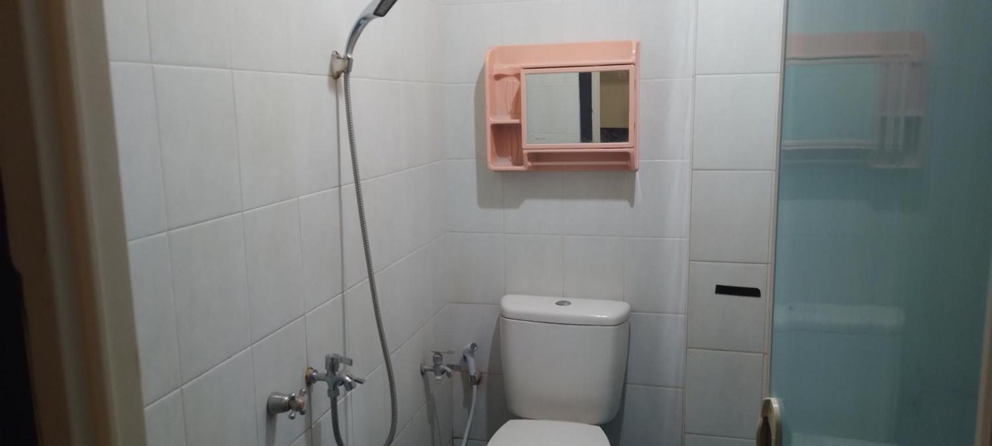 New Kami Homestay Баньювангі Екстер'єр фото