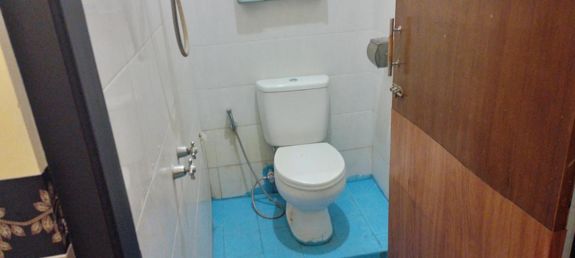 New Kami Homestay Баньювангі Екстер'єр фото