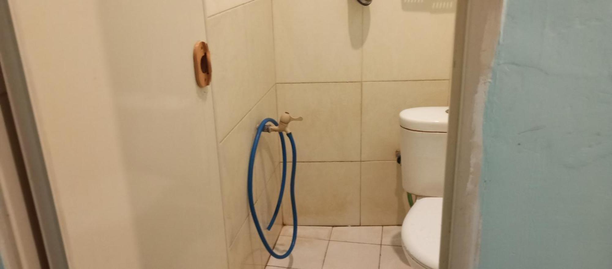 New Kami Homestay Баньювангі Екстер'єр фото