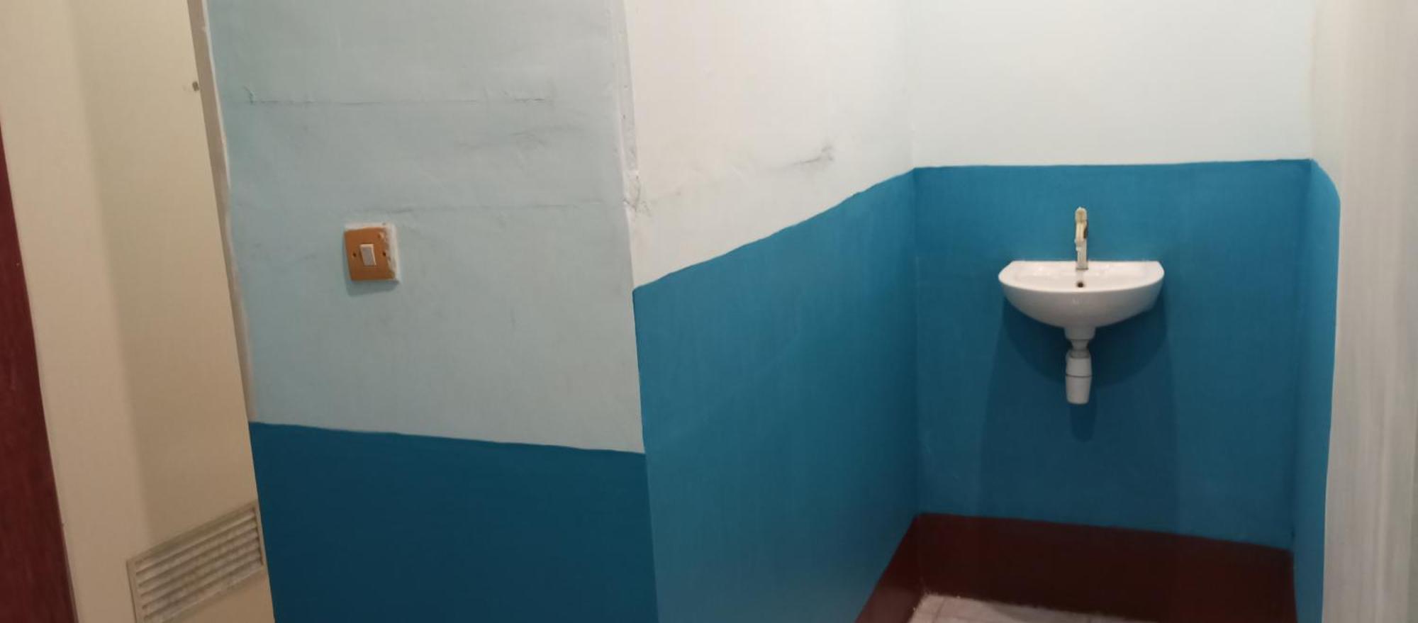 New Kami Homestay Баньювангі Екстер'єр фото